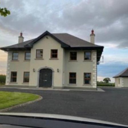 Country Hideaway Apartamento Croagh Exterior foto
