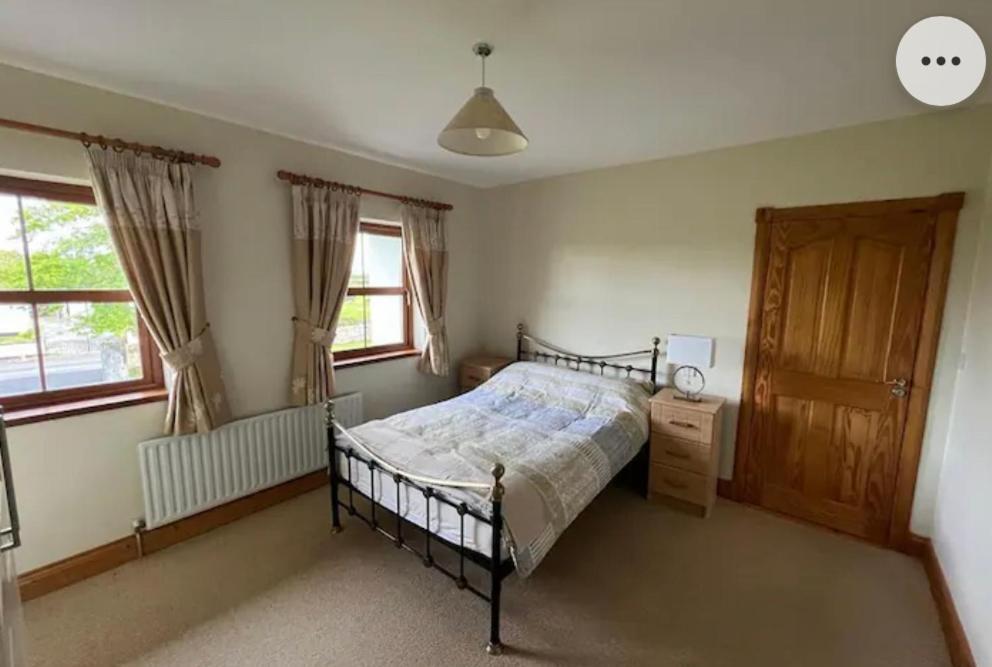 Country Hideaway Apartamento Croagh Exterior foto