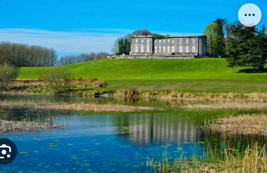 Country Hideaway Apartamento Croagh Exterior foto