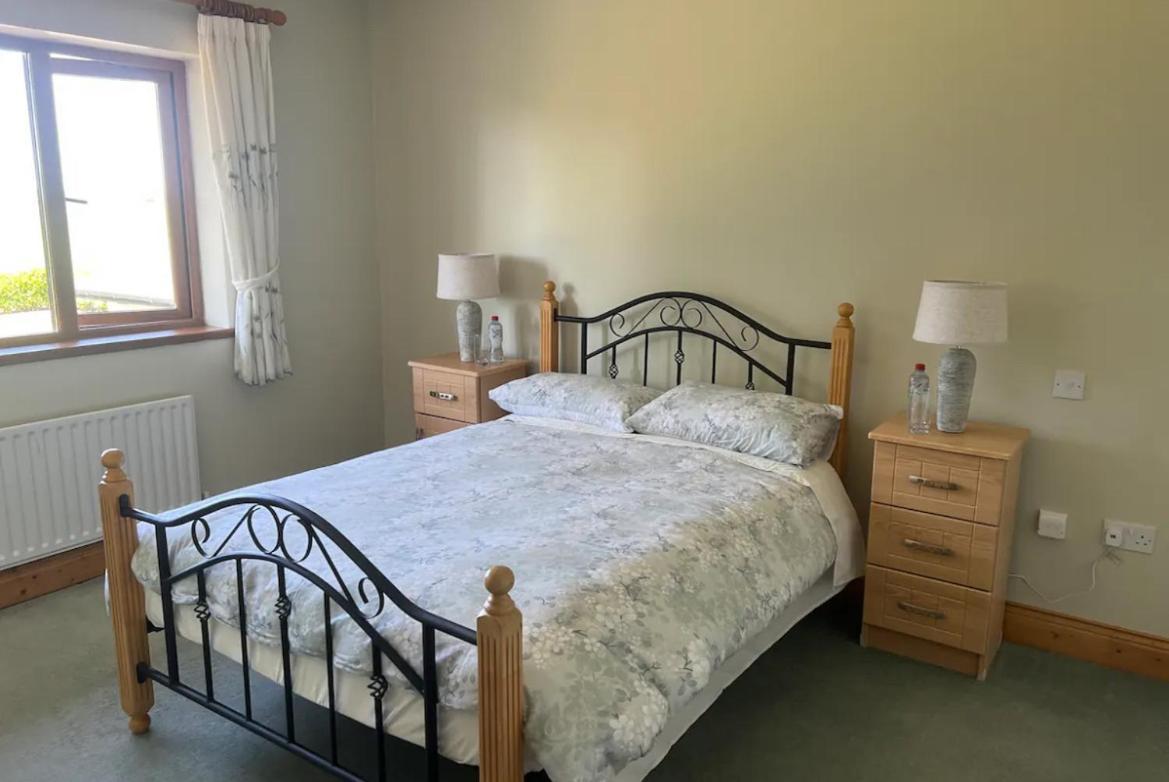 Country Hideaway Apartamento Croagh Exterior foto